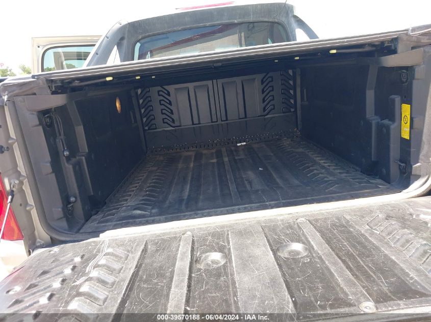 2007 Chevrolet Avalanche 1500 Lt VIN: 3GNFK12367G317151 Lot: 39570188