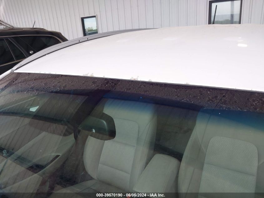 2016 Hyundai Tucson Eco VIN: KM8J33A22GU242459 Lot: 39570190