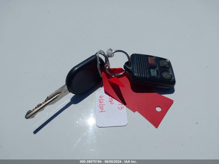 2007 Ford Mustang Gt Deluxe/Gt Premium VIN: 1ZVFT85H575206584 Lot: 39570194