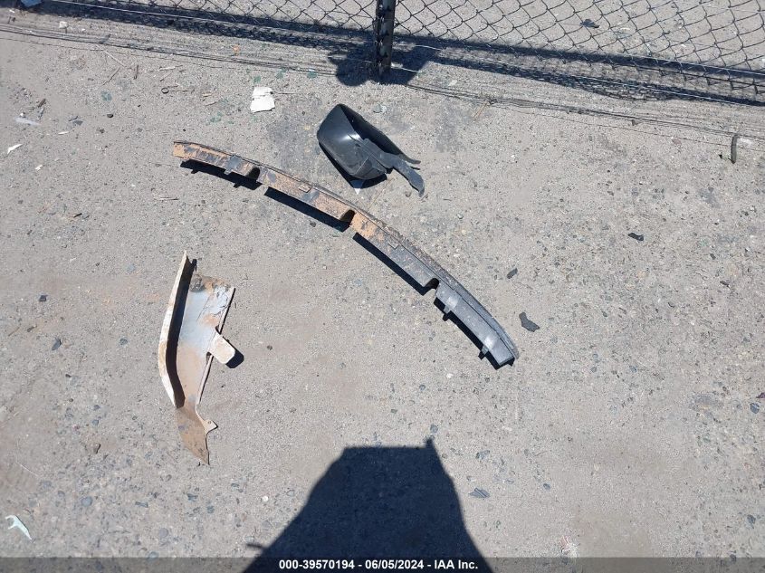 2007 Ford Mustang Gt Deluxe/Gt Premium VIN: 1ZVFT85H575206584 Lot: 39570194