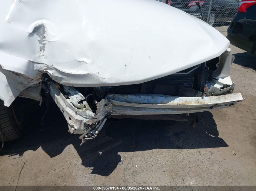 2007 Ford Mustang Gt Deluxe/Gt Premium VIN: 1ZVFT85H575206584 Lot: 39570194