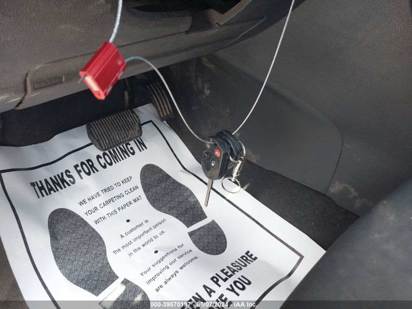 2018 Ford Focus Se VIN: 1FADP3K20JL288511 Lot: 39570197