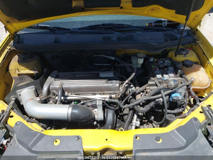 2006 Chevrolet Cobalt Ls VIN: 1G1AK15F467866522 Lot: 39570203