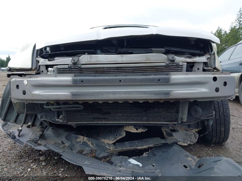 2005 Toyota Celica Gt VIN: JTDDR38T050189280 Lot: 39570210