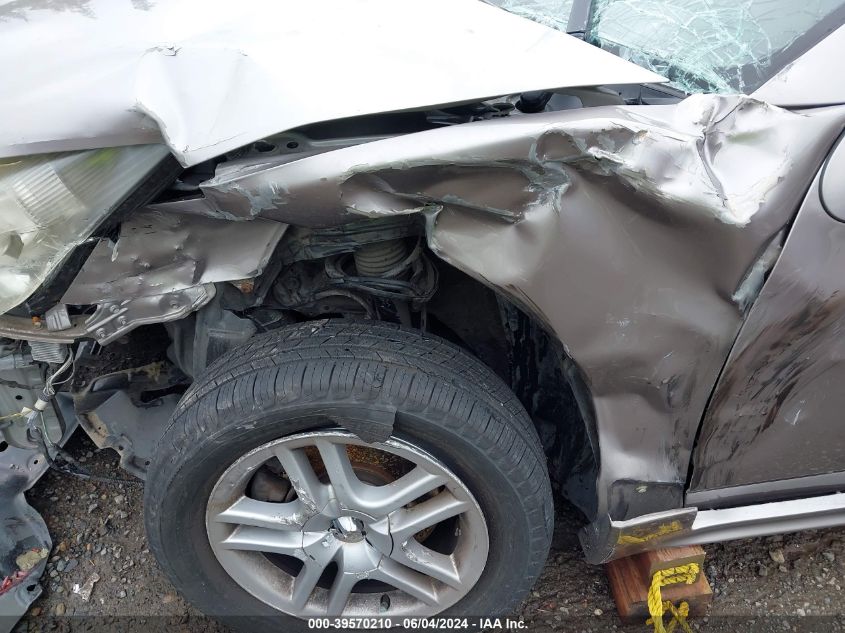 2005 Toyota Celica Gt VIN: JTDDR38T050189280 Lot: 39570210