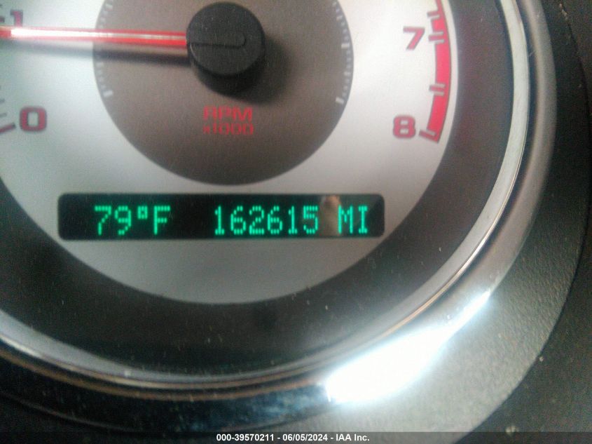 2007 Pontiac G5 VIN: 1G2AL15F977231032 Lot: 39570211