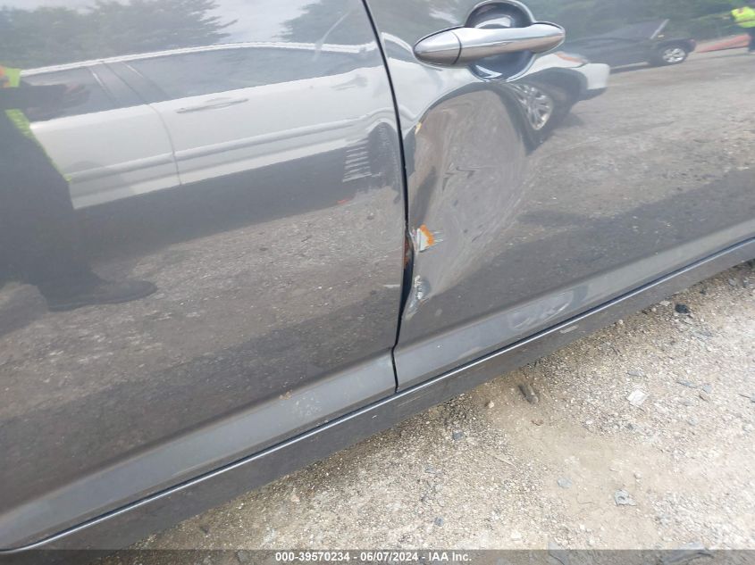 2011 Kia Optima Lx VIN: KNAGM4A79B5069021 Lot: 39570234