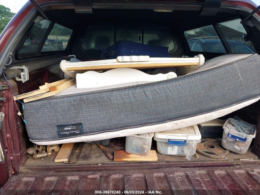 2009 Ford F-150 Stx/Xl/Xlt VIN: 1FTRF12W19KB50116 Lot: 39570240