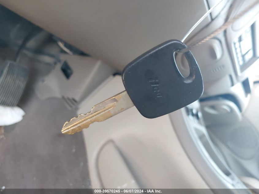 2001 Ford Expedition Eddie Bauer VIN: 1FMRU17L01LA29608 Lot: 39570245