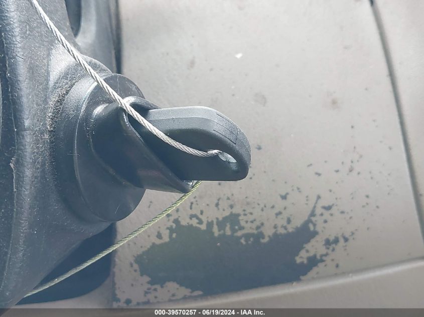 2000 Ford F-150 Work Series/Xl/Xlt VIN: 1FTZX1725YNB29687 Lot: 39570257