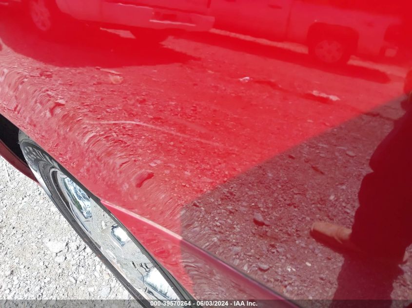 2004 Buick Lesabre Limited VIN: 1G4HR54K94U129270 Lot: 39570264