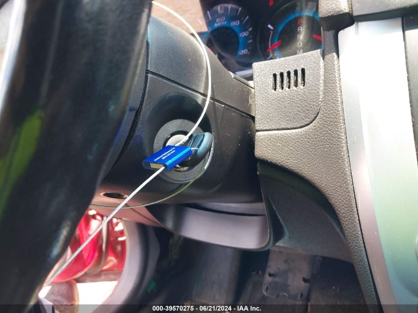 2012 Ford Fusion Sel VIN: 3FAHP0JG4CR165702 Lot: 39570275