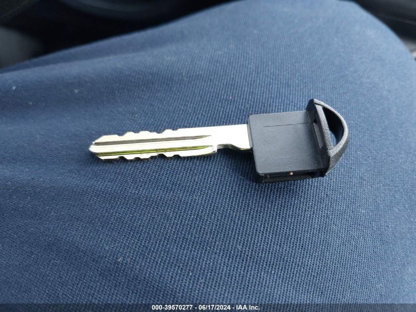 2011 Nissan Rogue Sv VIN: JN8AS5MT2BW571736 Lot: 39570277