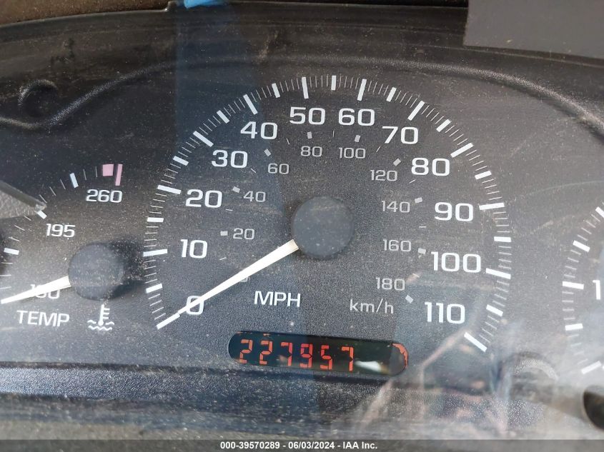 2003 Chevrolet Cavalier VIN: 1G1JC52F637243228 Lot: 39570289