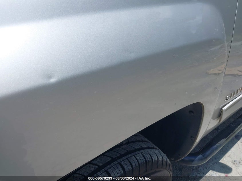 2010 Chevrolet Silverado 1500 Lt VIN: 3GCRKSE35AG292290 Lot: 39570299