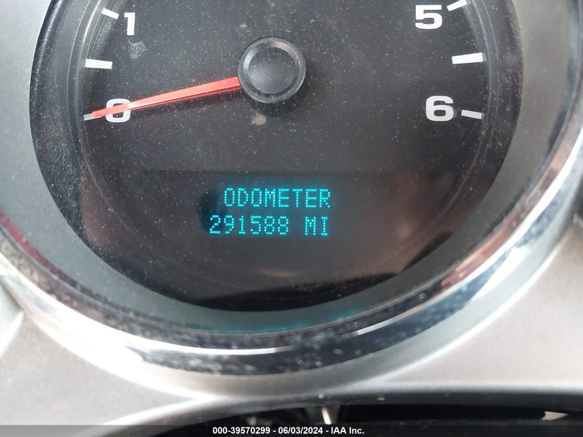 2010 Chevrolet Silverado 1500 Lt VIN: 3GCRKSE35AG292290 Lot: 39570299