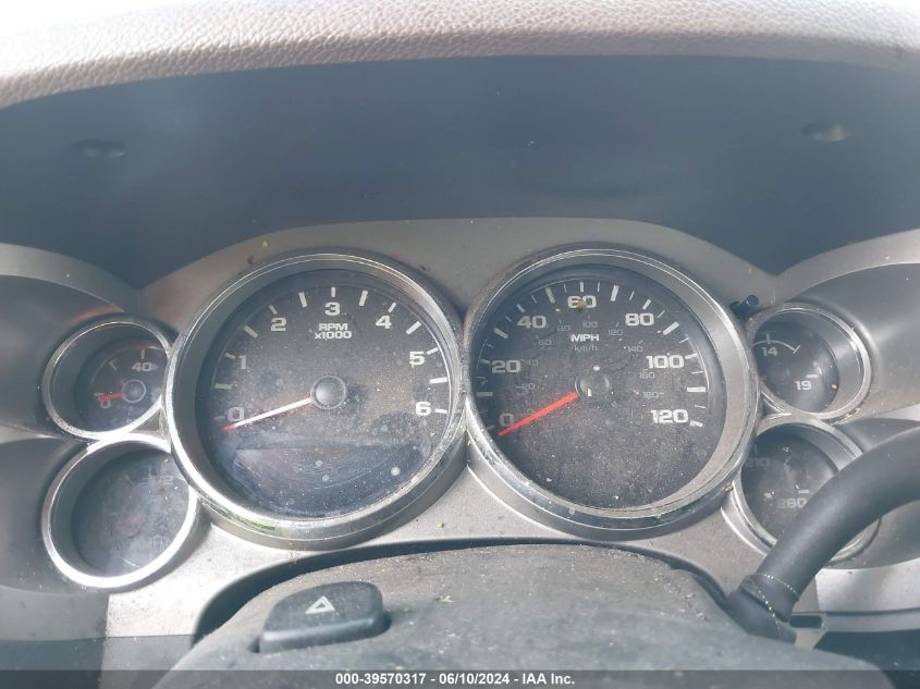 2012 Chevrolet Silverado 1500 Lt VIN: 3GCPCSE09CG268779 Lot: 39570317