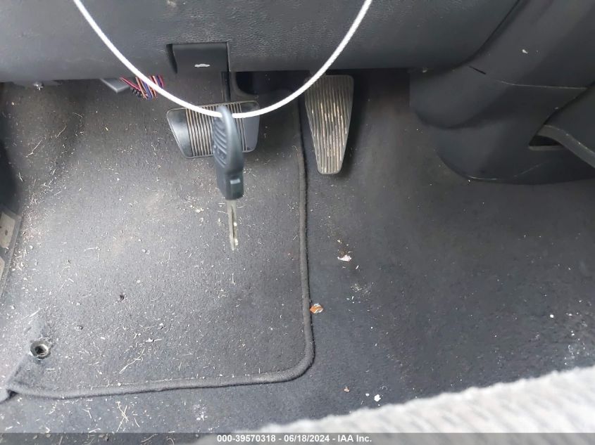 2010 Dodge Ram 1500 Slt/Sport/Trx VIN: 1D7RB1GT2AS248205 Lot: 39570318