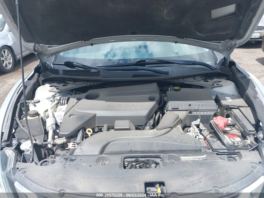 2016 NISSAN ALTIMA VIN: 1N4AL3AP1GC149458
