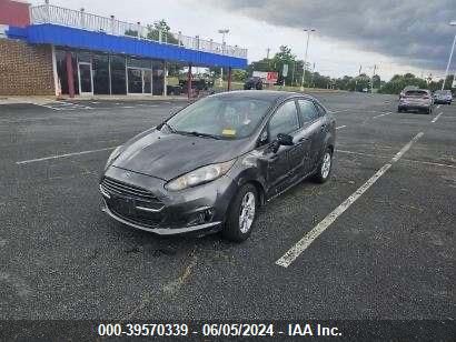 3FADP4BJ9GM202178 | 2016 FORD FIESTA