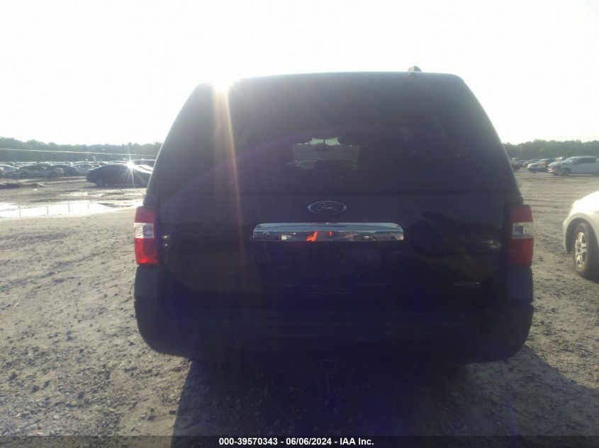 2007 Ford Expedition Xlt VIN: 1FMFU15577LA64307 Lot: 39570343