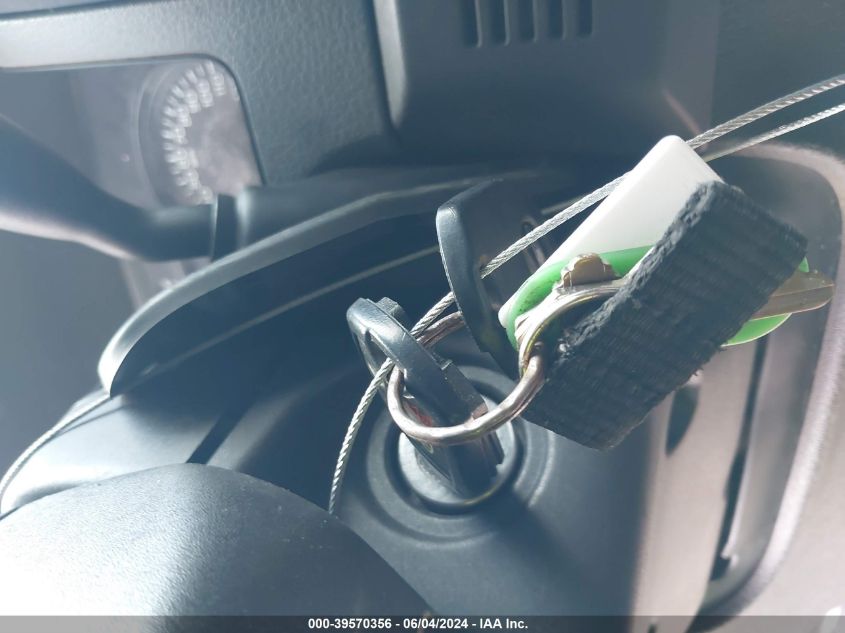 2011 Ford F-150 Xl VIN: 1FTFX1EF5BFB77071 Lot: 39570356