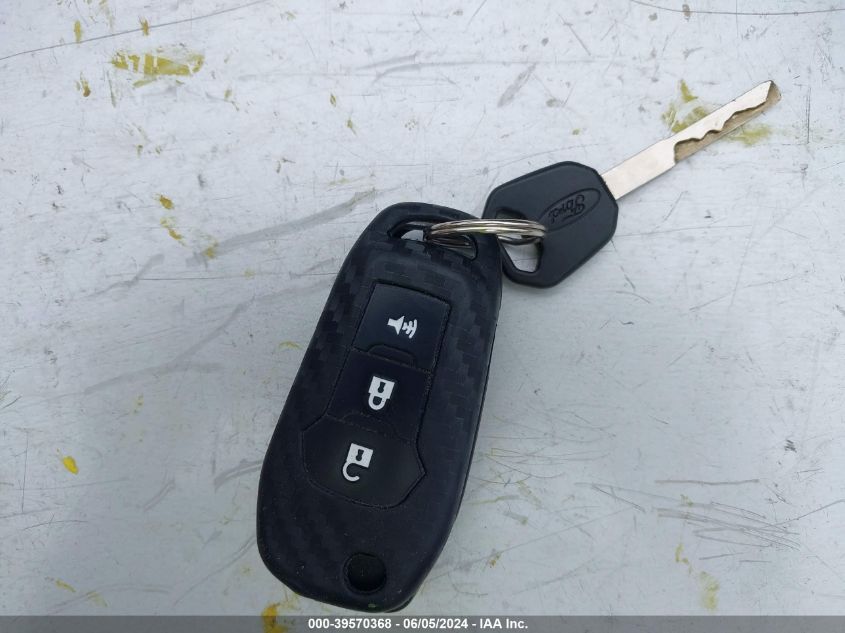 2017 Ford Explorer Xlt VIN: 1FM5K7D85HGA09638 Lot: 39570368