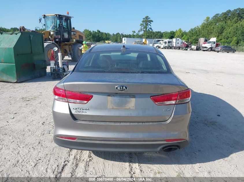 5XXGU4L38HG138413 2017 KIA OPTIMA - Image 16