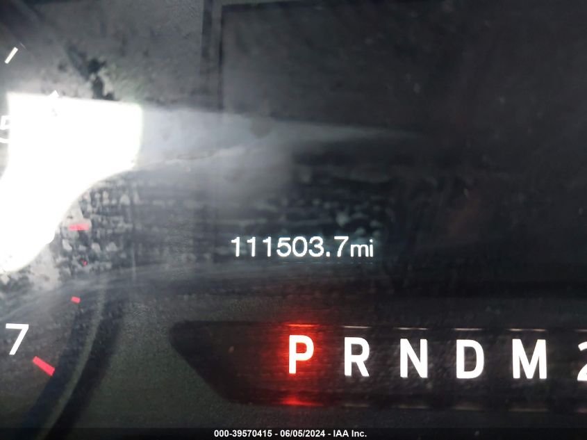 2017 Ford F-150 Xl VIN: 1FTEX1EP3HFC84181 Lot: 39570415