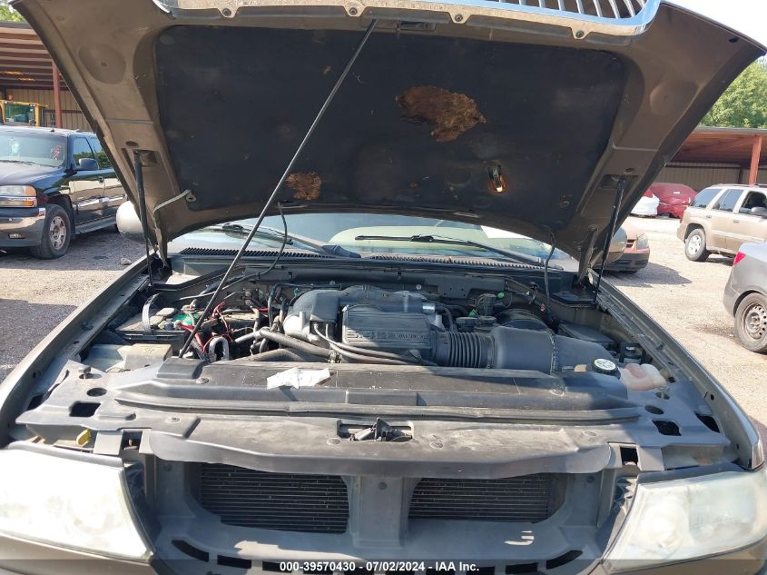 2002 Lincoln Navigator VIN: 5LMEU27R12LJ16246 Lot: 39570430