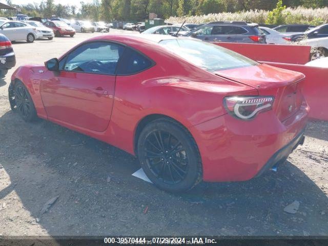 2013 Scion Fr-S VIN: JF1ZNAA13D2730670 Lot: 39570444