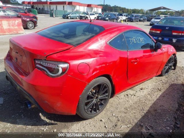 2013 Scion Fr-S VIN: JF1ZNAA13D2730670 Lot: 39570444