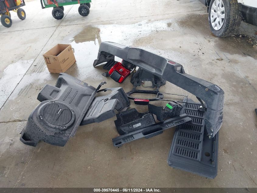 2020 Jeep Wrangler Unlimited Sahara 4X4 VIN: 1C4HJXEN3LW157066 Lot: 39570445