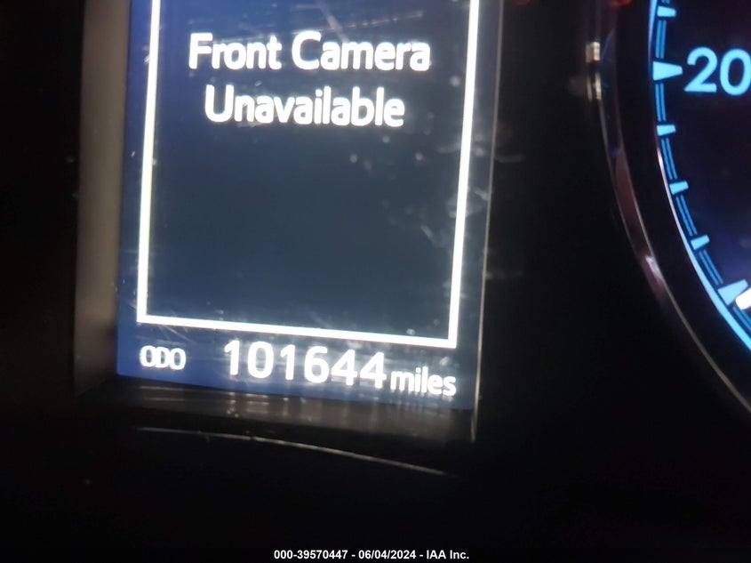 2017 Toyota Corolla Se VIN: 5YFBURHE4HP652932 Lot: 39570447