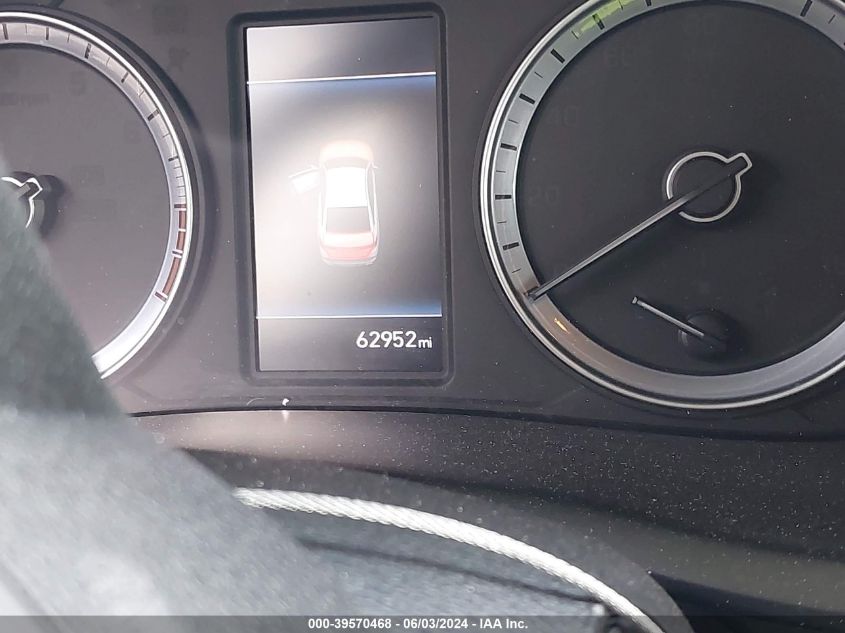 2018 Hyundai Sonata Sel VIN: 5NPE34AF5JH642399 Lot: 39570468