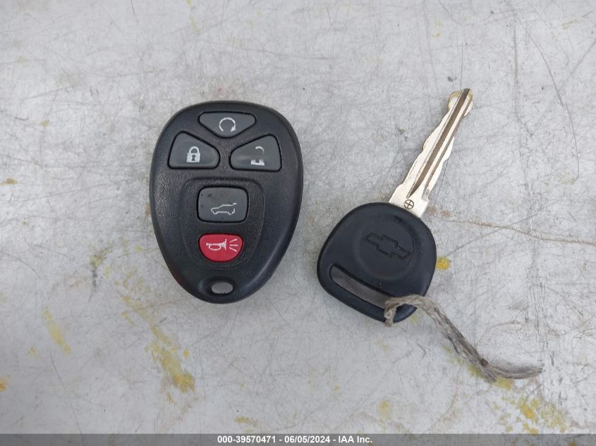 2012 GMC Acadia Slt-1 VIN: 1GKKRRED3CJ253797 Lot: 39570471