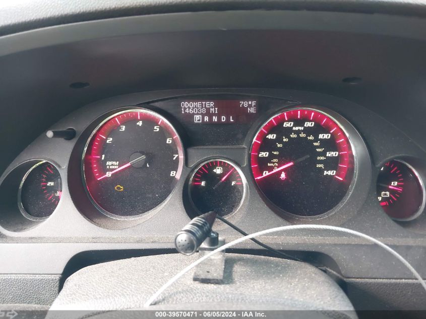 2012 GMC Acadia Slt-1 VIN: 1GKKRRED3CJ253797 Lot: 39570471