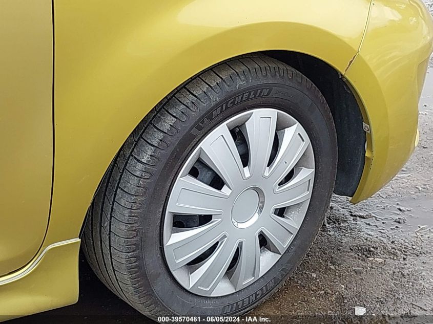 2008 Scion Xb VIN: JTLKE50E981054328 Lot: 39570481