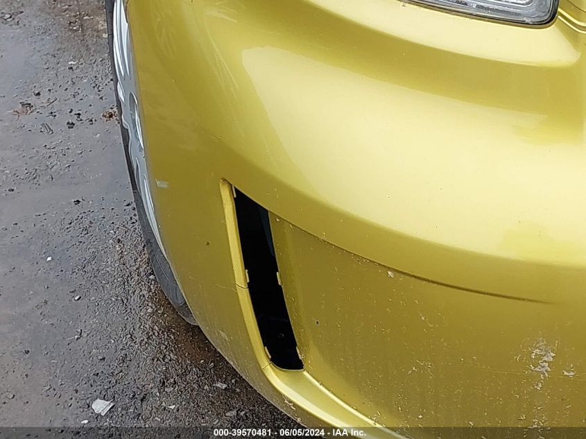 2008 Scion Xb VIN: JTLKE50E981054328 Lot: 39570481