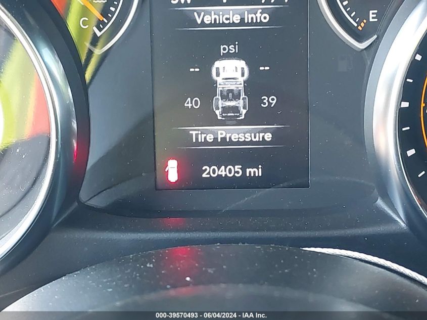 2022 Jeep Wrangler Unlimited Sport Altitude 4X4 VIN: 1C4HJXDG9NW113207 Lot: 39570493