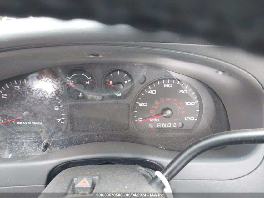 2007 Ford Ranger Stx/Xl/Xlt VIN: 1FTYR10D17PA58315 Lot: 39570503