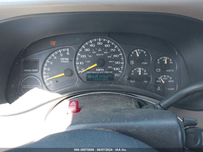 2000 GMC Sierra 1500 Sle VIN: 1GTEK19V0YE212092 Lot: 39570508