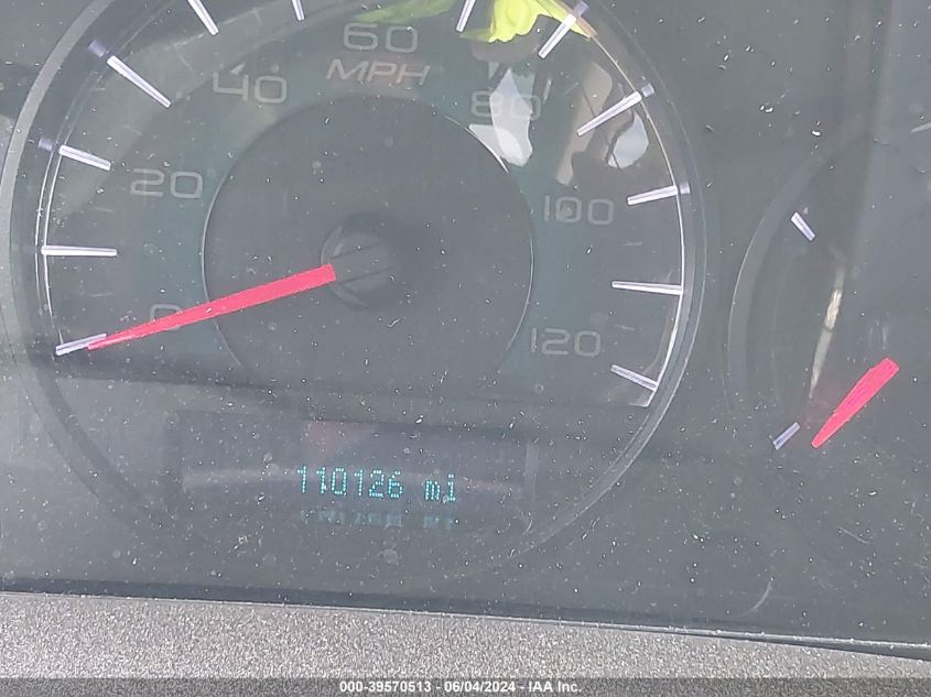 2012 Ford Fusion Se VIN: 3FAHP0HG0CR261266 Lot: 39570513