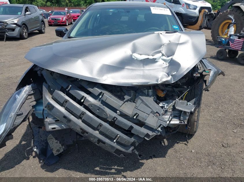 2012 Ford Fusion Se VIN: 3FAHP0HG0CR261266 Lot: 39570513