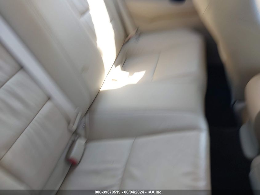 2011 Honda Accord 2.4 Ex-L VIN: 1HGCS1B86BA003273 Lot: 39570519