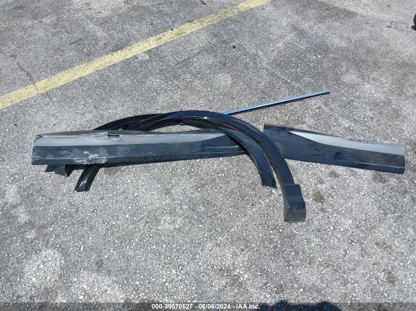 2023 Audi Q3 Premium 45 Tfsi S Line Quattro Tiptronic VIN: WA1DECF32P1124744 Lot: 39570527