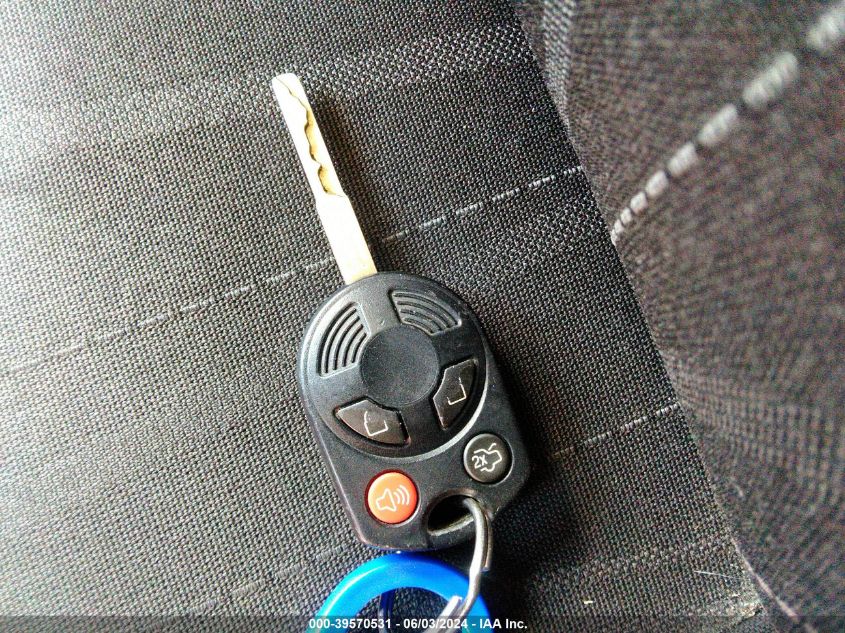 2015 Ford Focus Se VIN: 1FADP3K25FL295297 Lot: 39570531