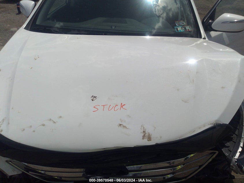 2014 Hyundai Santa Fe Sport 2.0L Turbo VIN: 5XYZW3LAXEG132762 Lot: 39570548