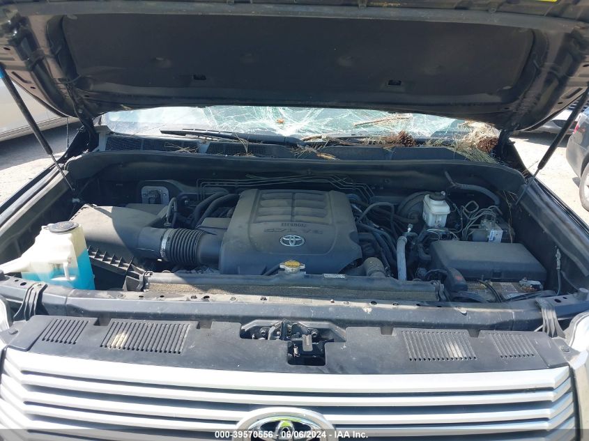 2015 Toyota Tundra Limited 5.7L V8 VIN: 5TFBY5F14FX426935 Lot: 39570556