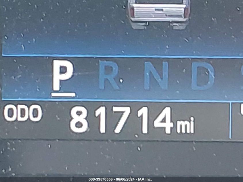 2015 Toyota Tundra Limited 5.7L V8 VIN: 5TFBY5F14FX426935 Lot: 39570556